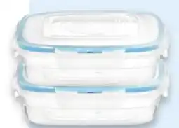 Walmart Starfrit Plastic food storage containers offer