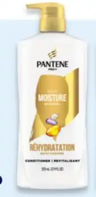 Walmart Pantene Pro-V Conditioner offer