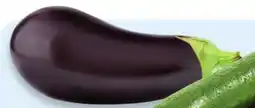 Walmart Large eggplant offer
