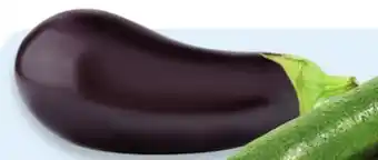 Walmart Large eggplant offer