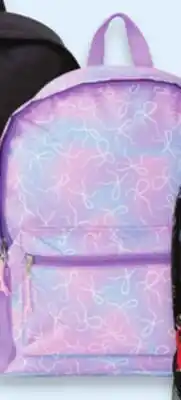 Walmart Jetstream School backpack offer