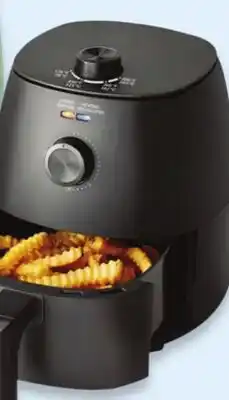 Walmart Mainstays 22-qt. Air Fryer offer