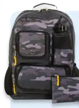Walmart 3 Piece backpack set offer