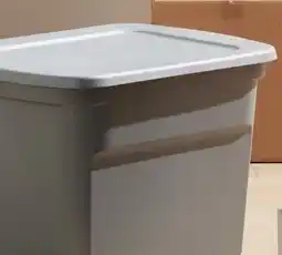 Walmart Sterilite Storage tote offer