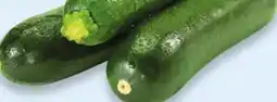 Walmart Green Zucchini offer