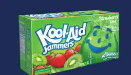 Walmart Kool-Aid Jammers drinks offer