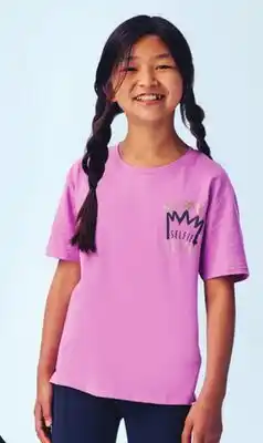 Walmart George Graphic tee offer
