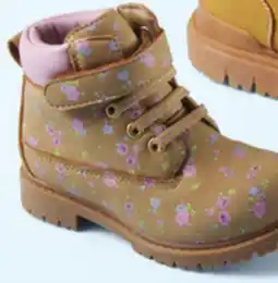 Walmart George Toddler's fashion boots offer