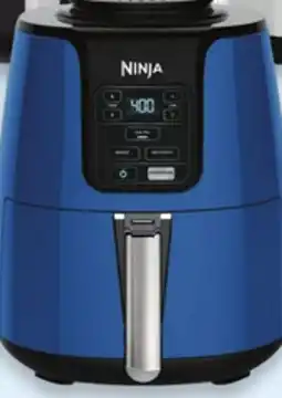 Walmart Ninja 4-qt. Air fryer offer