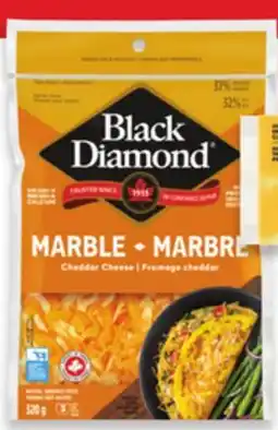 Walmart Black Diamond cheese shreds offer