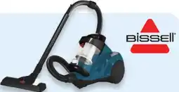 Walmart BISSELL Compact upright or canister vacuum offer
