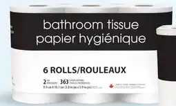 Walmart Black & White Paper Towel offer