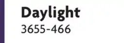 Home Hardware 4.2W PAR16 Dimmable LED Bulbs offer