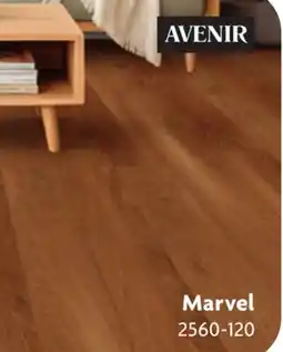 Home Hardware Avenir SPC Vinyl Plank Flooring offer