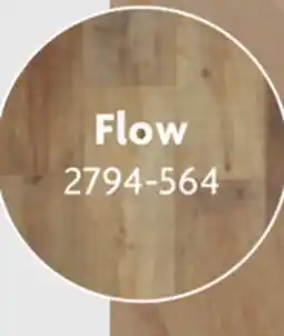 Home Hardware Purified Laminate Plank Flooring offer