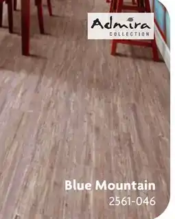 Home Hardware Loose Lay Vinyl Plank Flooring offer