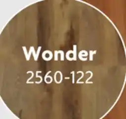 Home Hardware SPC Vinyl Plank Flooring offer