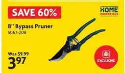 Home Hardware 8 Bypass Pruner offer