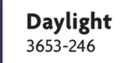 Home Hardware 8W A19 Dimmable LED Bulbs Daylight offer