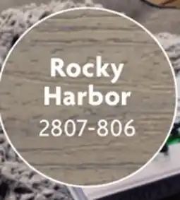 Home Hardware Enhance Naturals Composite Decking Rocky Harbor offer