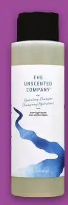 Metro UNSCENTED COMPANY SHAMPOO OR CONDITIONER offer