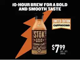 Fortinos STOK offer