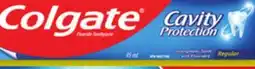 Metro CREST OR COLGATE TOOTHPASTE OR TOOTHBRUSHES offer