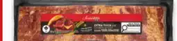 Metro IRRESISTIBLE BACON offer