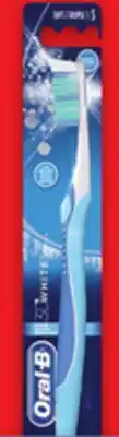 Metro CREST ORAL CARE offer