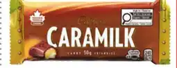 Metro CADBURY CHOCOLATE BARS offer