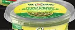 Metro WE GUAC GUACAMOLE offer