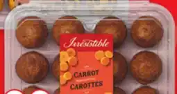 Metro IRRESISTBLE MINI MUFFINS offer