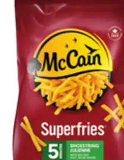 Metro MCCCAIN FRENCH FRIES offer