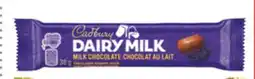 Metro CADBURY CHOCOLATE BARS offer