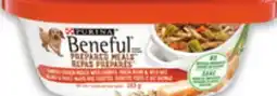 Metro BENEFUL WET DOG FOOD offer