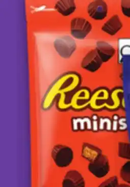 Metro NESTLÉ, CADBURY OR HERSHEY'S CHOCOLATES offer
