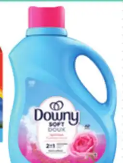 Metro DOWNY FABRIC SOFTENER OR BOUNCE SHEETS offer