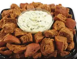 Metro LARGE SALADS offer