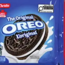 Metro CHRISTIE COOKIES offer