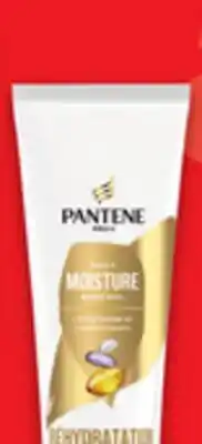 Metro PANTENE HAIR CARE offer