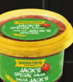Metro GARDEN FRESH TORTILLA CHIPS OR SALSA offer