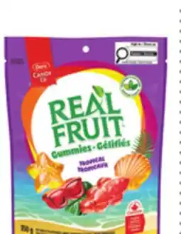 Metro DARE CANDIES offer