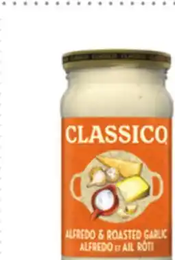Metro CLASSICO PASTA SAUCE offer