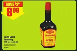 FreshCo Maggi Liquid Seasoning 800 mL - FreshCo Mid-Autumn offer