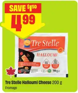 FreshCo Tre Stelle Halloumi Cheese offer