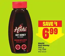 FreshCo Hochi Hot Honey offer