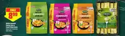 FreshCo Skillet Gnocchi Family Size or Fresh Filled Pasta Selected Varieties offer