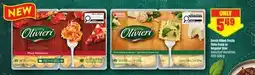 FreshCo Fresh Filled Pasta Twin Pack or Regular Size Selected Varieties offer