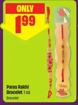 FreshCo Paras Rakhi Bracelet 1 ea offer