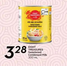 Sobeys Sweetened Condensed Milk offer